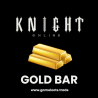 Knight Online Zero Gold Bar GB